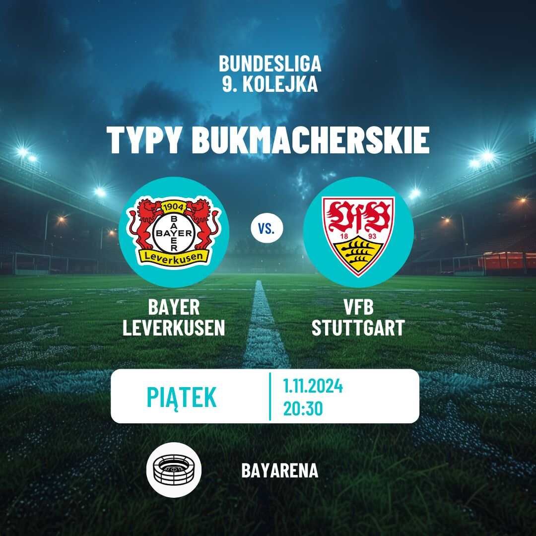 bayer leverkusen i stuttgart