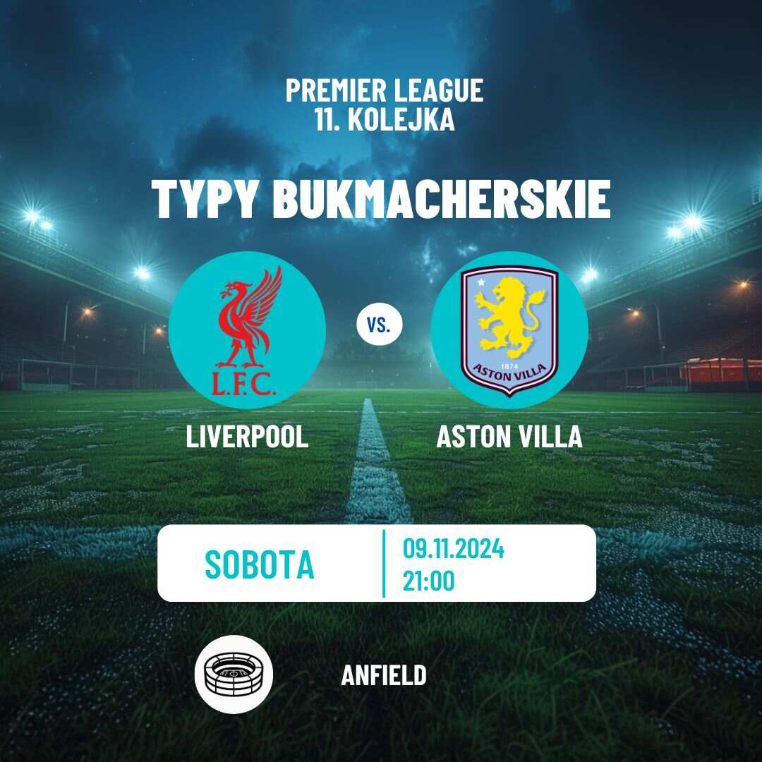 Liverpool Aston Villa