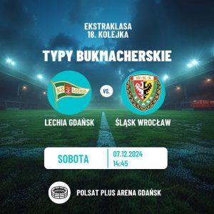 Lechia Śląsk typy